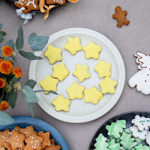 Twinkle Stars