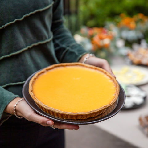 Lemon Tart (Armadale only)