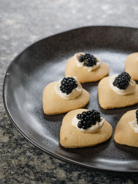 Phillippa's Dessert Favourites