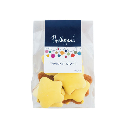 Twinkle Stars