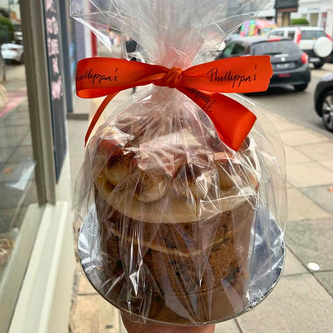 Simnel Cake (Armadale only)