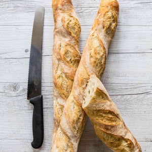 Phillippa’s Favourite Bread Knife