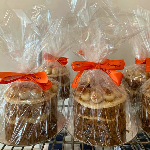 Simnel Cake (Armadale only)