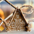 Gingerbread House Kit - SOLD OUT - Phillippa's Bakery