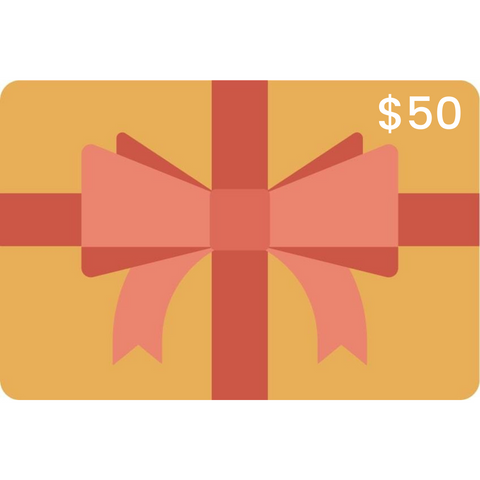 Phillippa's $50 e-Gift Card - Phillippa's Bakery