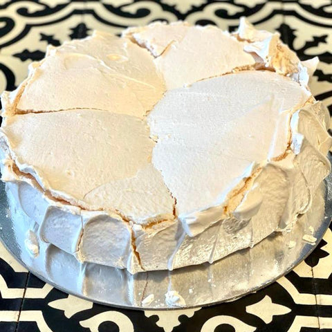 Pavlova shell (Armadale only)