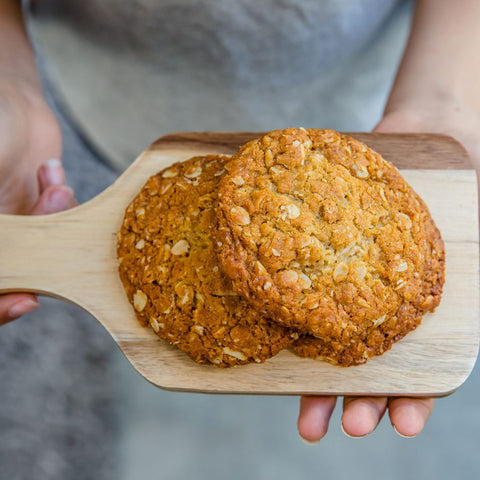 Anzacs - Phillippas Bakery