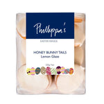 Honey Bunny Tails - Phillippas Bakery