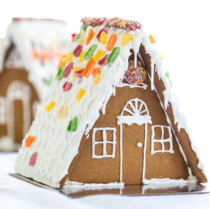 Gingerbread House Kit - Phillippas Bakery