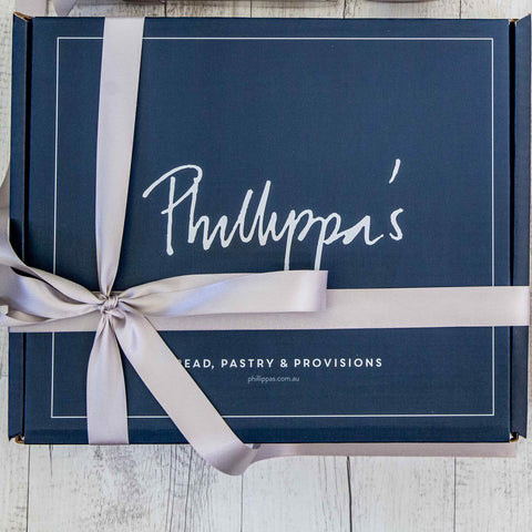 Send as a Hamper - Phillippas Bakery