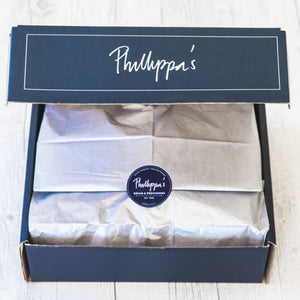 Phillippa's Essentials Hamper - Phillippas Bakery