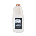Organic Full Cream Milk (2L) - Phillippas Bakery