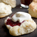 Single Estate Raspberry Jam - Phillippa's Bakery