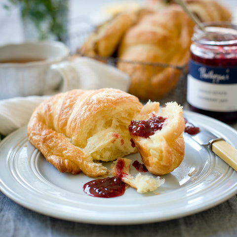 Mother's Day Croissants (Box of 4, C&C only)