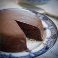 Chocolate Hazelnut Cake (GF) (collect from Armadale only) - Phillippa's Bakery