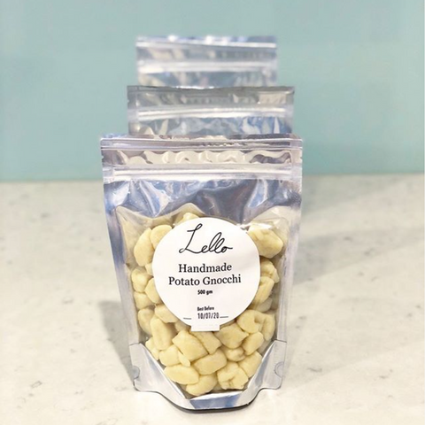 Gnocchi (Lello) - Phillippa's Bakery