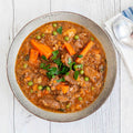 Beef Burgundy (GF) - Phillippa's Bakery