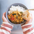 Butter Chicken - Phillippa's Bakery