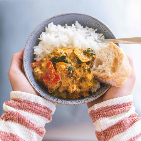 Butter Chicken - Phillippa's Bakery