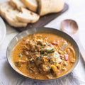 Butter Chicken - Phillippa's Bakery