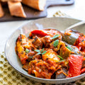 Ratatouille (Vegan, GF) - Phillippa's Bakery