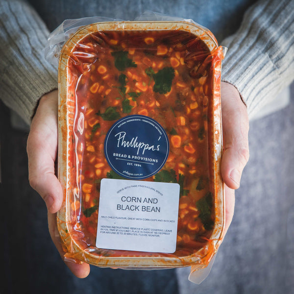 Bells & Whistles Christmas Hamper Phillippa's