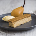 Ginger Crunch - Phillippas Bakery