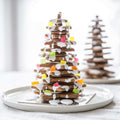Gingerbread Christmas Tree Kit - Phillippas Bakery