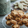 Phillippa's Christmas Bells & Whistles Hamper - 2 LEFT! - Phillippa's Bakery