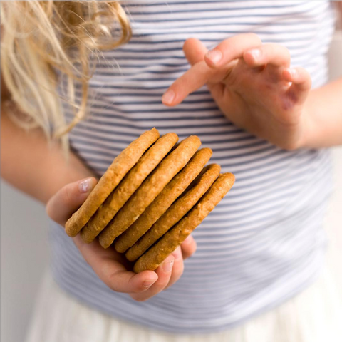 Anzacs - Phillippas Bakery