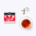 Dilmah Rose with French Vanilla Tea - Phillippa's Bakery