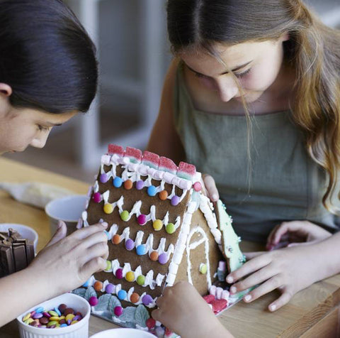 Gingerbread House Kit - Phillippas Bakery
