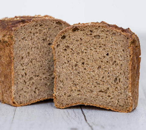 Rye Sourdough - Phillippas Bakery