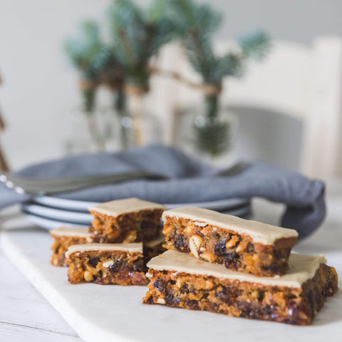 Sri Lankan Christmas Cake - Phillippa's Bakery