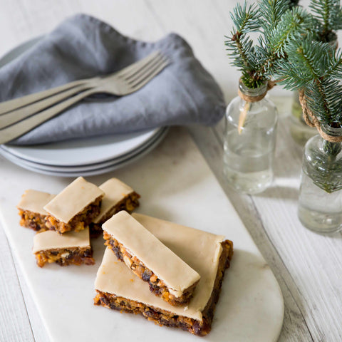 Sri Lankan Christmas Cake - Phillippa's Bakery