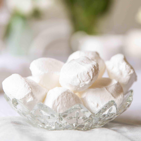 Meringues (Armadale only) - Phillippa's Bakery